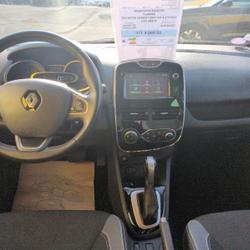 Renault Clio 4 1.2 TCE 120CH ENERGY INTENS EDC EURO6 2015 Saint-Georges-sur-Loire