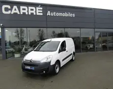 Citroen Berlingo Dol-de-Bretagne