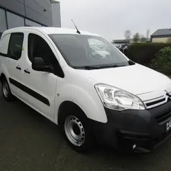 Citroen Berlingo BLUEHDI 75CH FEEL Dol-de-Bretagne