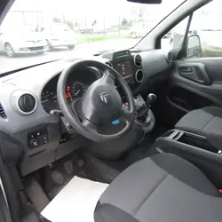 Citroen Berlingo BLUEHDI 75CH FEEL Dol-de-Bretagne