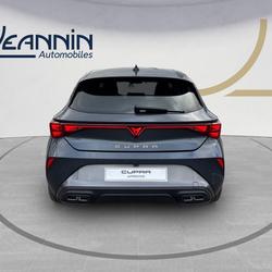 Cupra Leon 1.5 eTSI Hybrid 150 ch DSG7 V occasion - Sens - photo 2/30