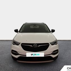 Opel Grandland Grandland X Hybrid 225 ch BVA8 Edition Nice