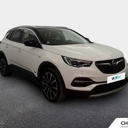 Opel Grandland Grandland X Hybrid 225 ch BVA8 Edition Nice