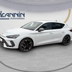 Cupra Leon Leon 1.5 eTSI Hybrid 150 ch DSG7 V Auxerre