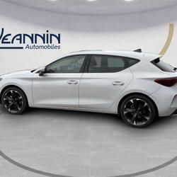 Cupra Leon Leon 1.5 eTSI Hybrid 150 ch DSG7 V Auxerre