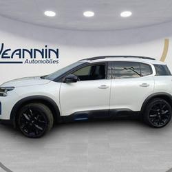 Citroen C5 Aircross C5 Aircross PureTech 130 S&S EAT8 Shine Pack Sens