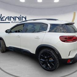 Citroen C5 Aircross C5 Aircross PureTech 130 S&S EAT8 Shine Pack Sens