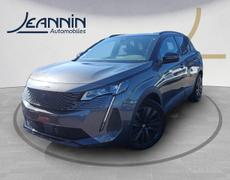 Peugeot 3008 Sens