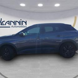 Peugeot 3008 3008 Puretech 130ch S&S EAT8 GT Sens