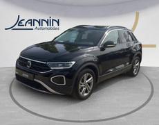 Volkswagen T-Roc Avallon
