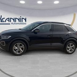 Volkswagen T-Roc T-Roc 1.0 TSI 116 Start/Stop BVM6 VW Edition Avallon