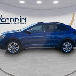 Volkswagen Taigo Taigo 1.0 TSI 116 BVM6 VW Edition Auxerre