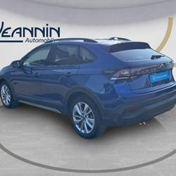 Volkswagen Taigo Taigo 1.0 TSI 116 BVM6 VW Edition Auxerre