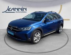 Volkswagen Taigo Avallon