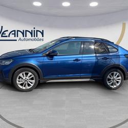 Volkswagen Taigo Taigo 1.0 TSI 116 BVM6 VW Edition Avallon