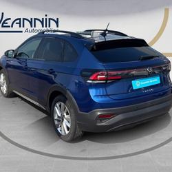 Volkswagen Taigo Taigo 1.0 TSI 116 BVM6 VW Edition Avallon