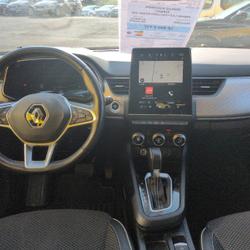 Renault Arkana 1.6 E-TECH 145CH INTENS -21B Saint-Georges-sur-Loire