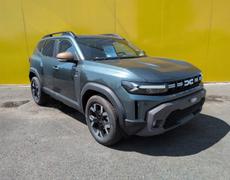 Dacia Duster Saint-Georges-sur-Loire