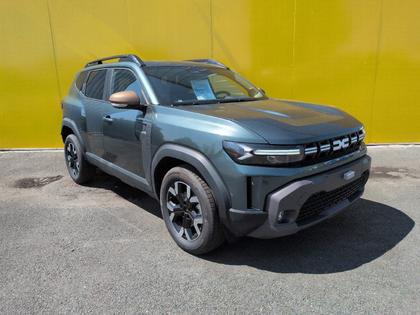 Dacia Duster - 1.8 HYBRID 155CH EXTREME - 27 990 €