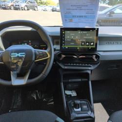 Dacia Duster 1.8 HYBRID 155CH EXTREME Saint-Georges-sur-Loire