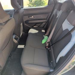 Dacia Duster 1.8 HYBRID 155CH EXTREME Saint-Georges-sur-Loire