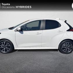 Toyota Yaris 116h Design 5p MY22 Cholet
