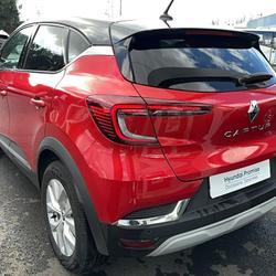 Renault Captur Captur TCe 90 - 21 Zen Mouilleron-le-Captif