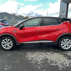 Renault Captur Captur TCe 90 - 21 Zen Mouilleron-le-Captif