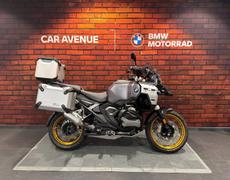 BMW R60 Chenôve