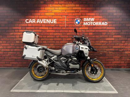 BMW R60 - R 1300 GS Adventure - 24 990 €