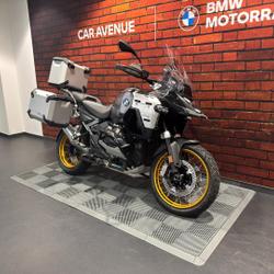 BMW R60 R 1300 GS Adventure Chen&ocirc;ve