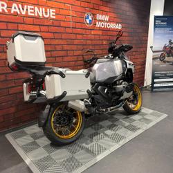 BMW R60 R 1300 GS Adventure Chen&ocirc;ve