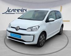 Volkswagen UP Auxerre