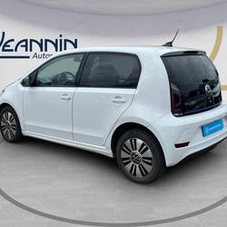 Volkswagen UP e-up! 2.0 Electrique Life Auxerre