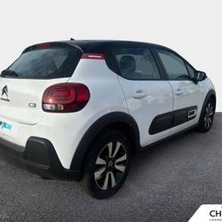 Citroen C3 C3 PureTech 82 S&S BVM5 Shine Nice