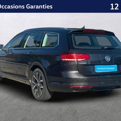 Volkswagen Passat Passat SW 2.0 TDI 150 DSG7 Confortline Salon-de-Provence