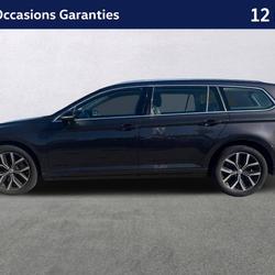 Volkswagen Passat Passat SW 2.0 TDI 150 DSG7 Confortline Salon-de-Provence
