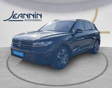 Volkswagen Touareg Auxerre