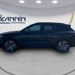 Volkswagen Touareg Touareg 3.0 V6 eHybrid 462 ch Tiptronic 8 4Motion R Auxerre