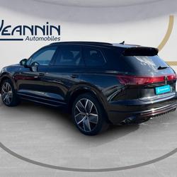 Volkswagen Touareg Touareg 3.0 V6 eHybrid 462 ch Tiptronic 8 4Motion R Auxerre