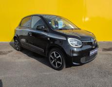 Renault Twingo 3