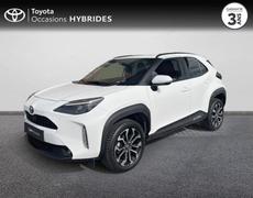Toyota Yaris Cross Cholet