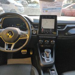 Renault Arkana 1.6 E-TECH HYBRIDE 145CH ENGINEERED -22 Saint-Georges-sur-Loire
