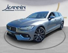 Volvo V60 Sens