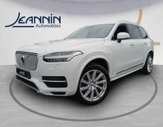 Volvo XC90 Sens