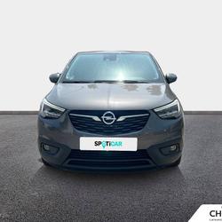 Opel Crossland X Crossland X 1.2 Turbo 110 ch Elegance Nice