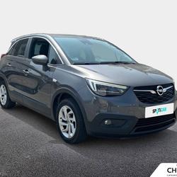 Opel Crossland X Crossland X 1.2 Turbo 110 ch Elegance Nice