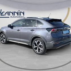 Volkswagen Taigo Taigo 1.0 TSI 110 DSG7 Style Auxerre