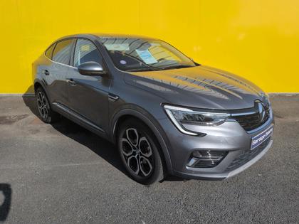 Renault Arkana - 1.6 E-TECH HYBRIDE 145CH TECHNO -22 - 18 950 €