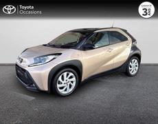 Toyota Aygo X Cholet